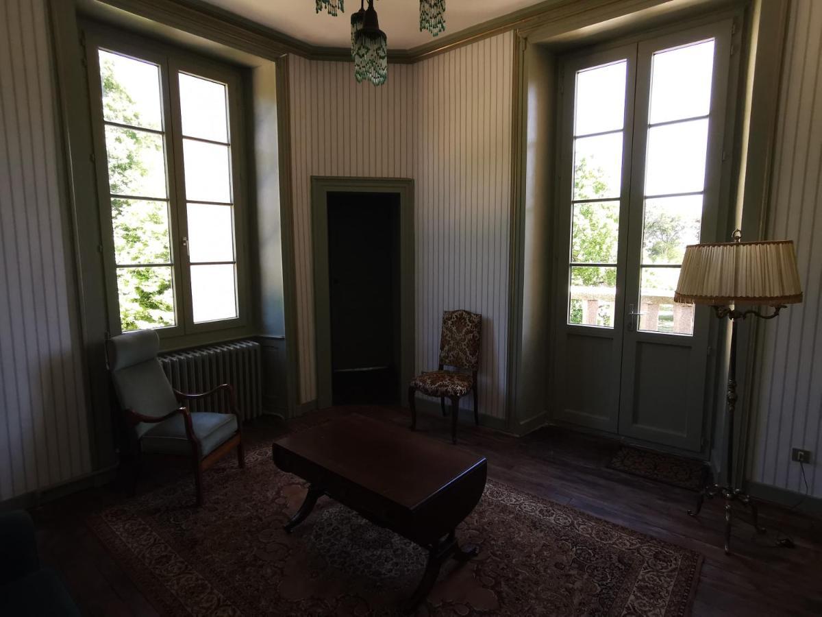 Chateau De Launay Guen Hotel Plemet Exterior photo